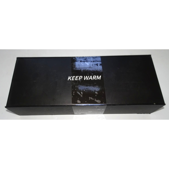 Snow Deer Heated Gloves Rechargeable Electric Battery, XXL/11 - Picture 10 of 10